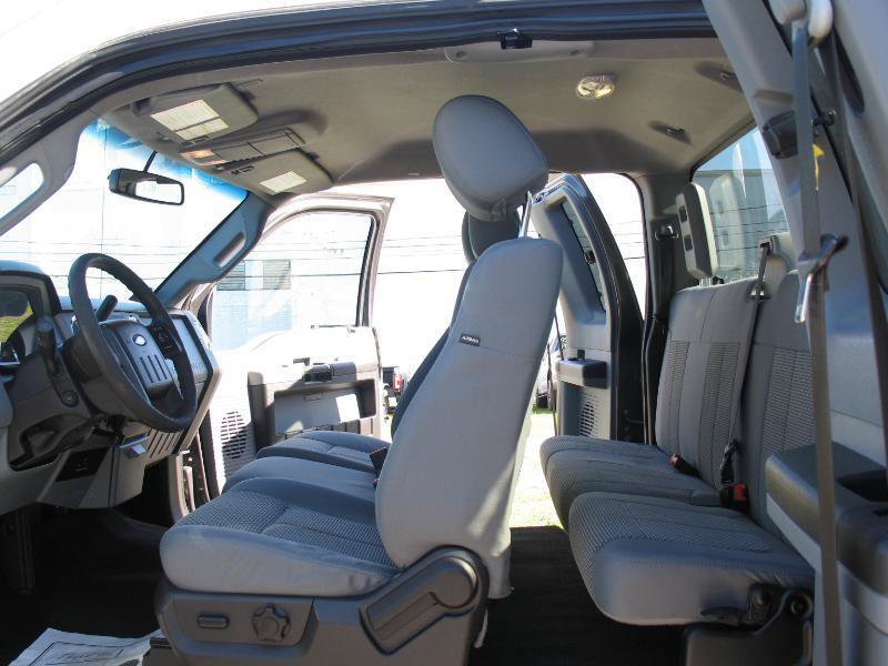 Used 2015 Ford F250 XLT w/ XLT Value Package AWD/4WD image 19