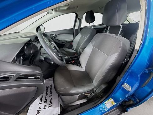 Used 2012 Ford Focus SE image 20