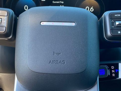 New 2026 Hyundai Palisade Calligraphy image 19