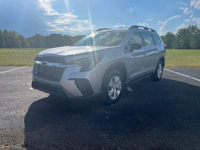 Used 2023 Subaru Ascent 8-Passenger