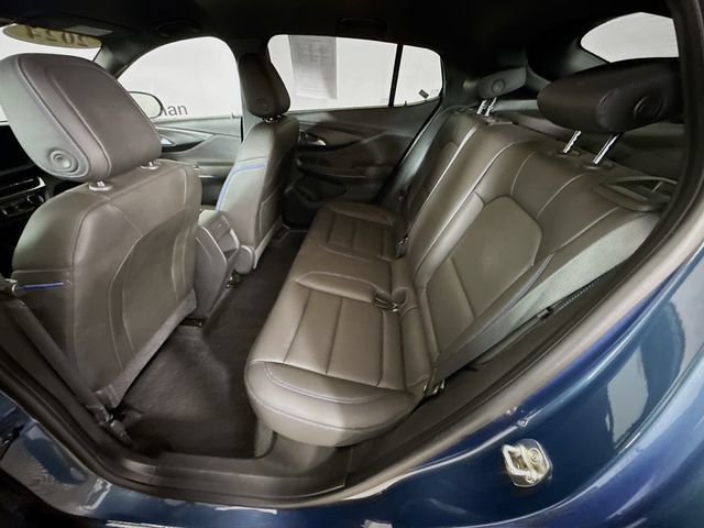 Used 2024 Buick Envista Sport Touring FWD image 23