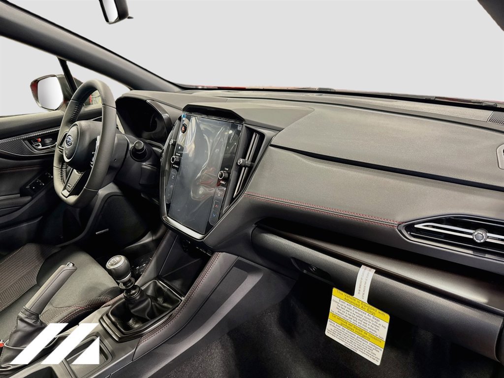 New 2026 Subaru WRX Premium AWD/4WD image 30