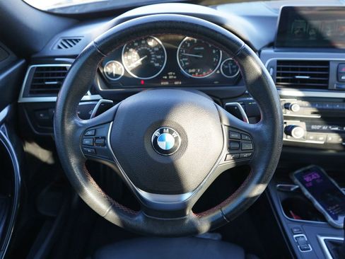 Used 2017 BMW 330i Gran Turismo xDrive AWD/4WD image 17