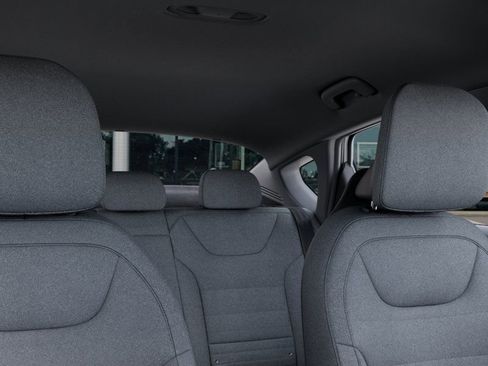 New 2025 Kia K4 EX image 30