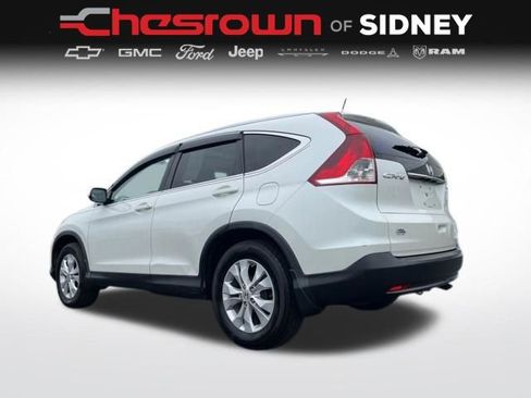 Used 2013 Honda CR-V EX-L image 15