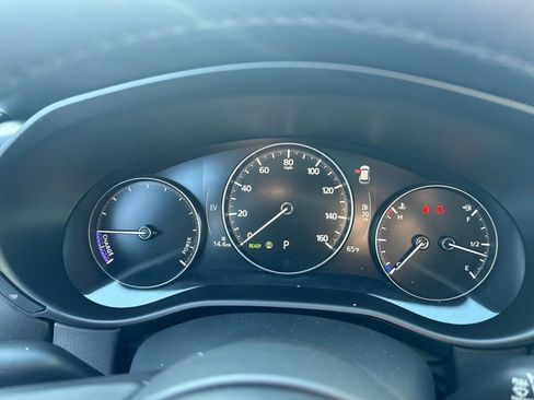New 2026 MAZDA CX-50 2.5 Hybrid w/ Weather Package AWD/4WD image 24