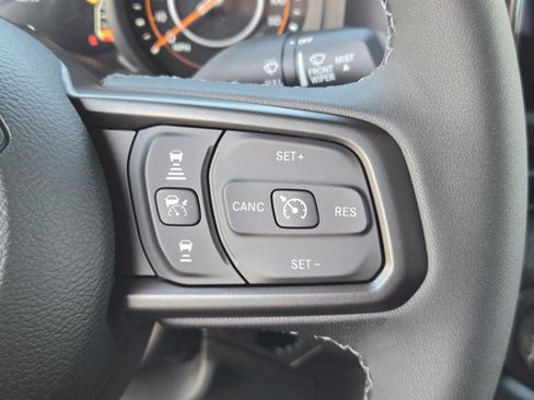 New 2026 Jeep Gladiator Sport image 20