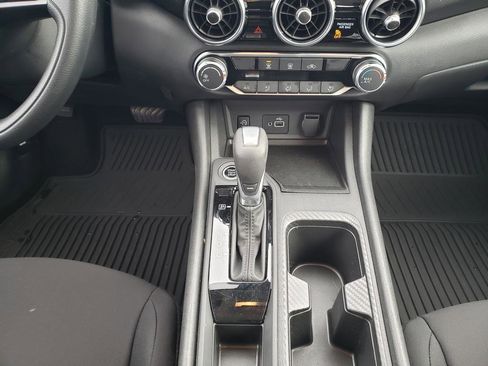 Certified 2025 Nissan Sentra S image 17