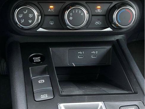 New 2026 Nissan Kicks S FWD image 15