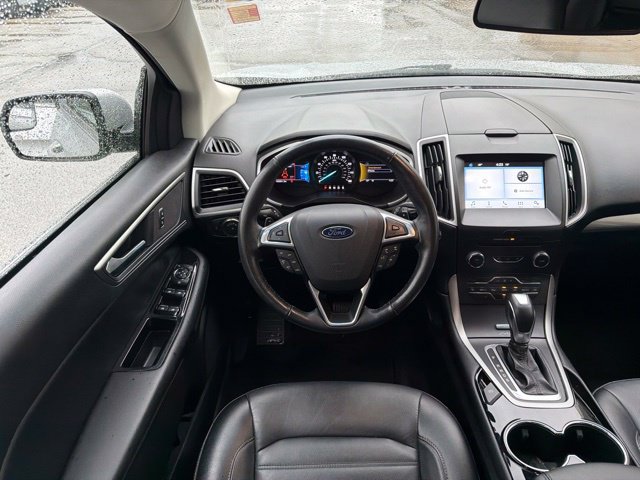 Used 2016 Ford Edge SEL w/ Equipment Group 201A AWD/4WD image 18