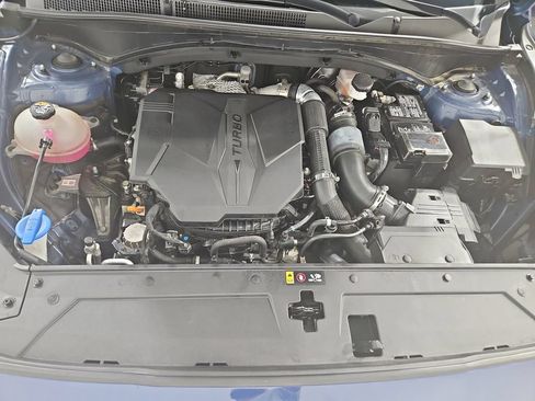 Used 2021 Hyundai Santa Fe Calligraphy AWD/4WD image 23