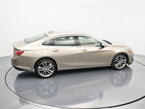 Certified 2024 Chevrolet Malibu LT image 31