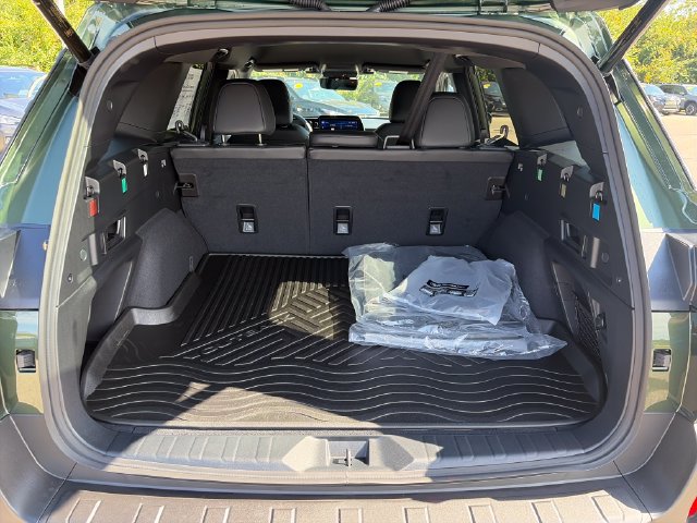 New 2026 Subaru Outback Premium AWD/4WD image 18