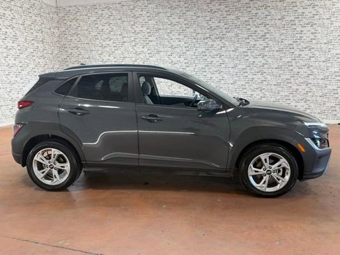 Certified 2023 Hyundai Kona SEL FWD image 6
