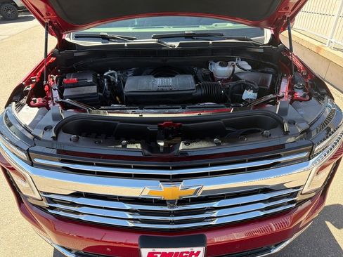 Used 2025 Chevrolet Tahoe LT w/ Comfort Package image 21