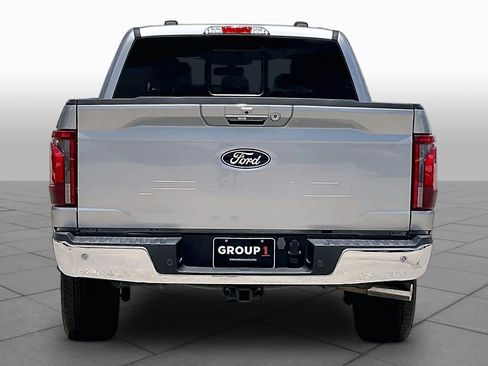 Used 2024 Ford F150 Lariat w/ Equipment Group 502A High AWD/4WD image 5