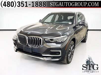 Used 2023 BMW X5 xDrive40i w/ Premium Package