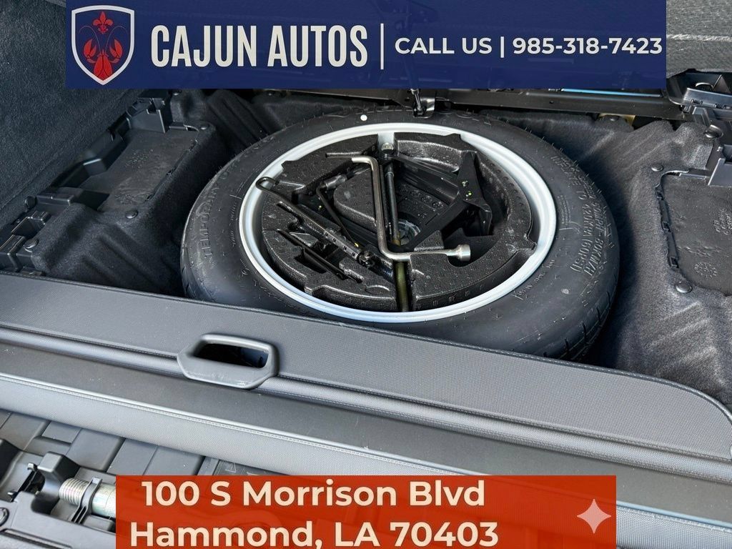Used 2021 BMW X5 M w/ Executive Package AWD/4WD image 43
