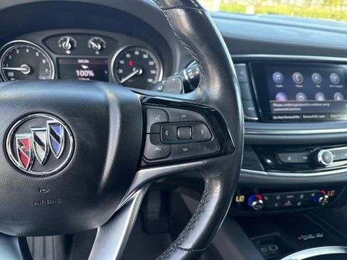 Used 2023 Buick Enclave Essence w/ Experience Buick Package image 32