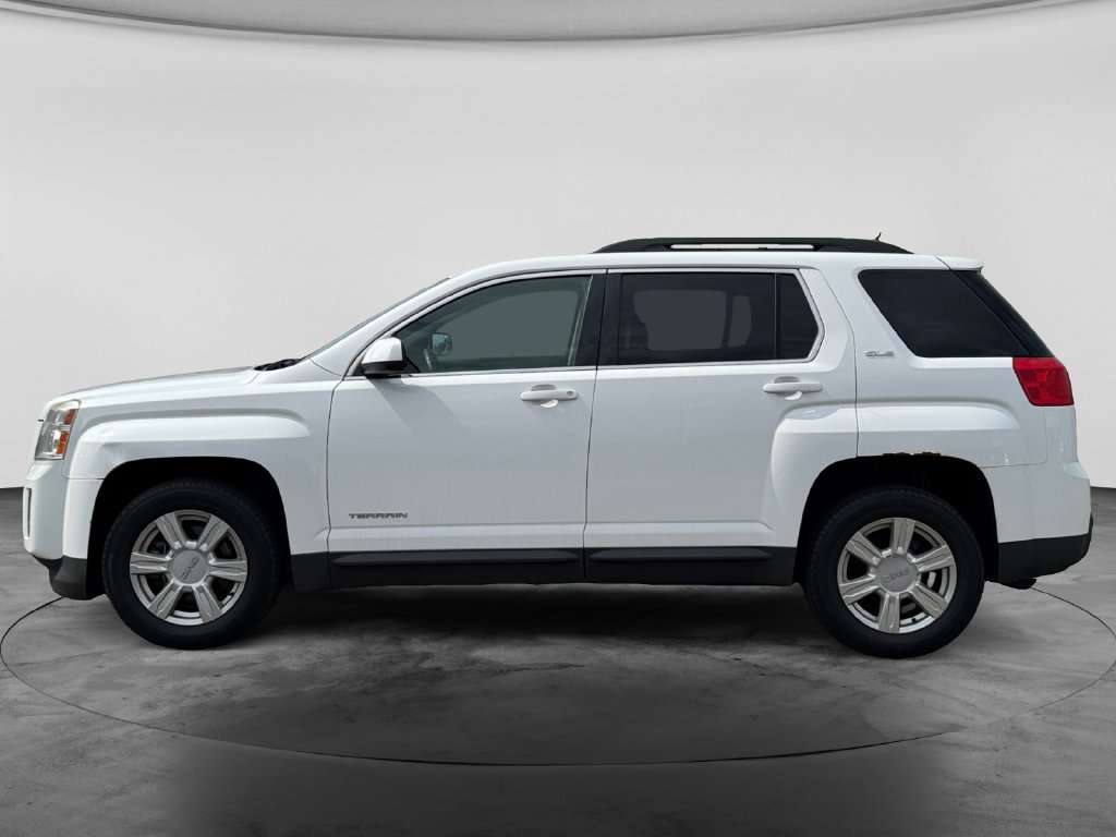 Used 2014 GMC Terrain SLE w/ Convenience Package FWD image 6
