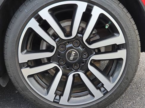 Used 2020 MINI Cooper S FWD image 13