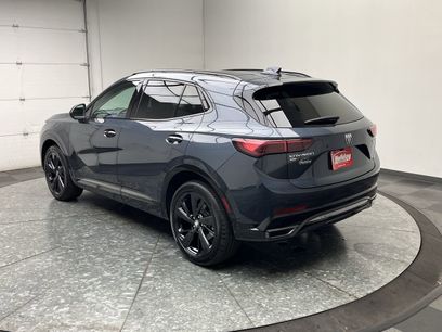 New 2026 Buick Envision Sport Touring