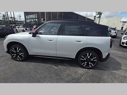 New 2026 MINI Cooper Countryman S image 25