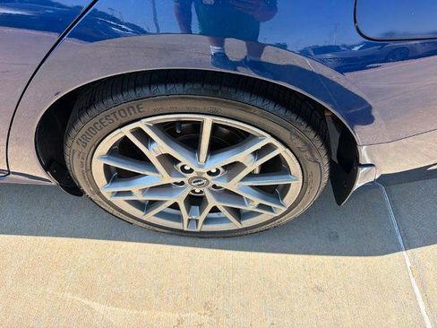 Certified 2024 Nissan Altima 2.0 SR FWD image 9