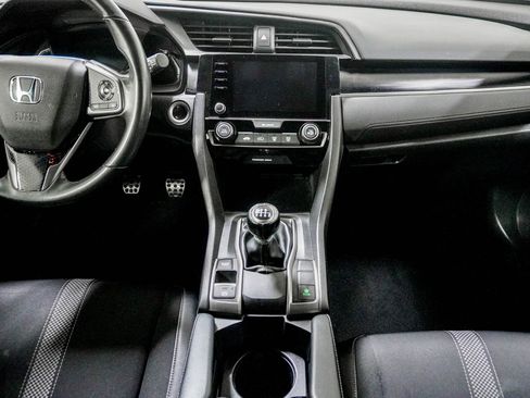 Used 2020 Honda Civic Sport image 23