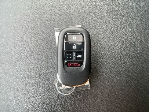 Used 2023 Honda CR-V EX-L image 30