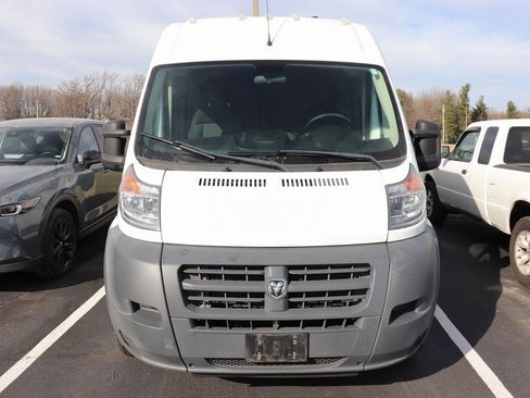 Used 2016 RAM ProMaster 2500 image 2