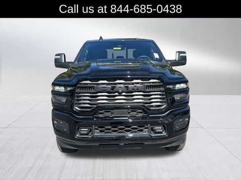 New 2026 RAM 2500 Tradesman image 2