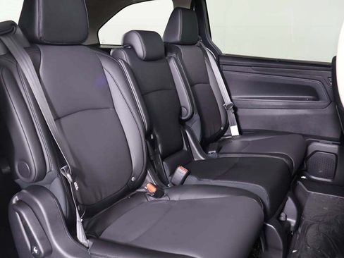 New 2026 Honda Odyssey EX-L image 21