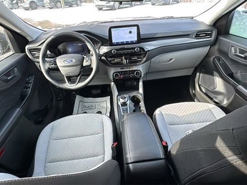 Certified 2023 Ford Escape Active image 12