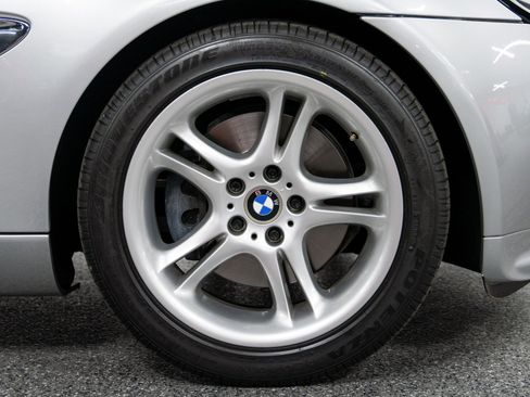 Used 2001 BMW Z8 image 32