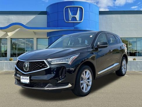 Used 2023 Acura RDX AWD image 5