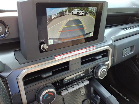 New 2026 Toyota Tacoma SR5 AWD/4WD image 19