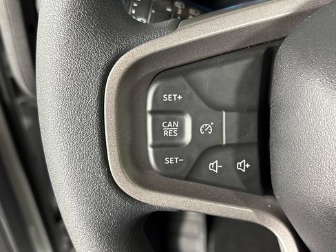 New 2026 Ford Bronco 4-Door AWD/4WD image 17