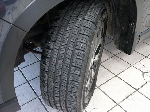 Used 2019 Subaru Forester Premium image 49