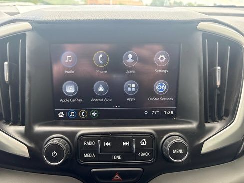 Used 2018 GMC Terrain SLT w/ Preferred Package AWD/4WD image 20