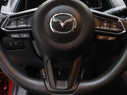 Used 2021 MAZDA CX-3 Sport AWD/4WD image 18