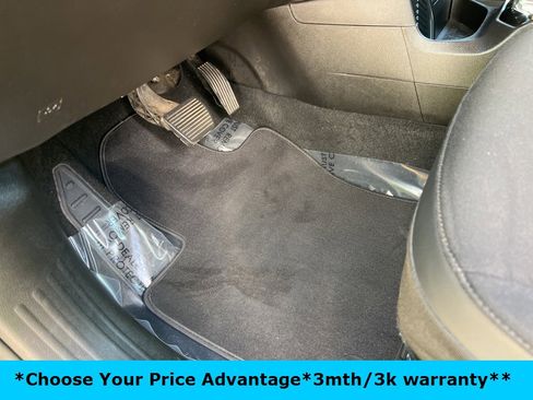 Certified 2017 Jeep Renegade Altitude image 34