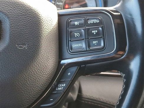 Used 2022 RAM 2500 Limited image 21