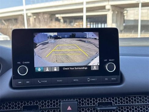 Used 2024 Honda HR-V Sport image 15