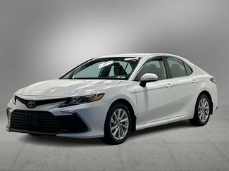 Used 2023 Toyota Camry LE video 1