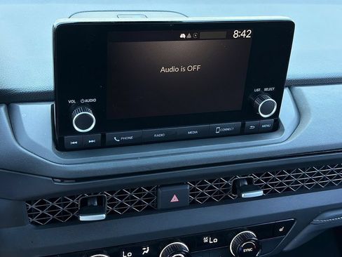Used 2023 Honda Accord EX image 13
