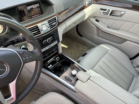 Used 2014 Mercedes-Benz E 350 Sport image 15
