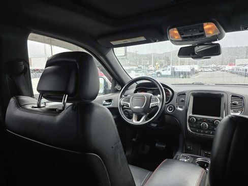 Used 2016 Dodge Durango R/T image 10