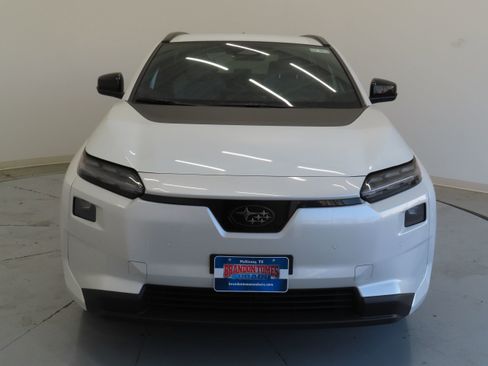 New 2026 Subaru Solterra Premium image 11