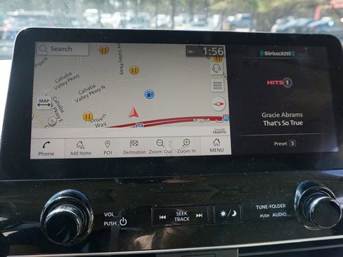 Used 2023 Nissan Armada SV w/ Cargo Package image 11